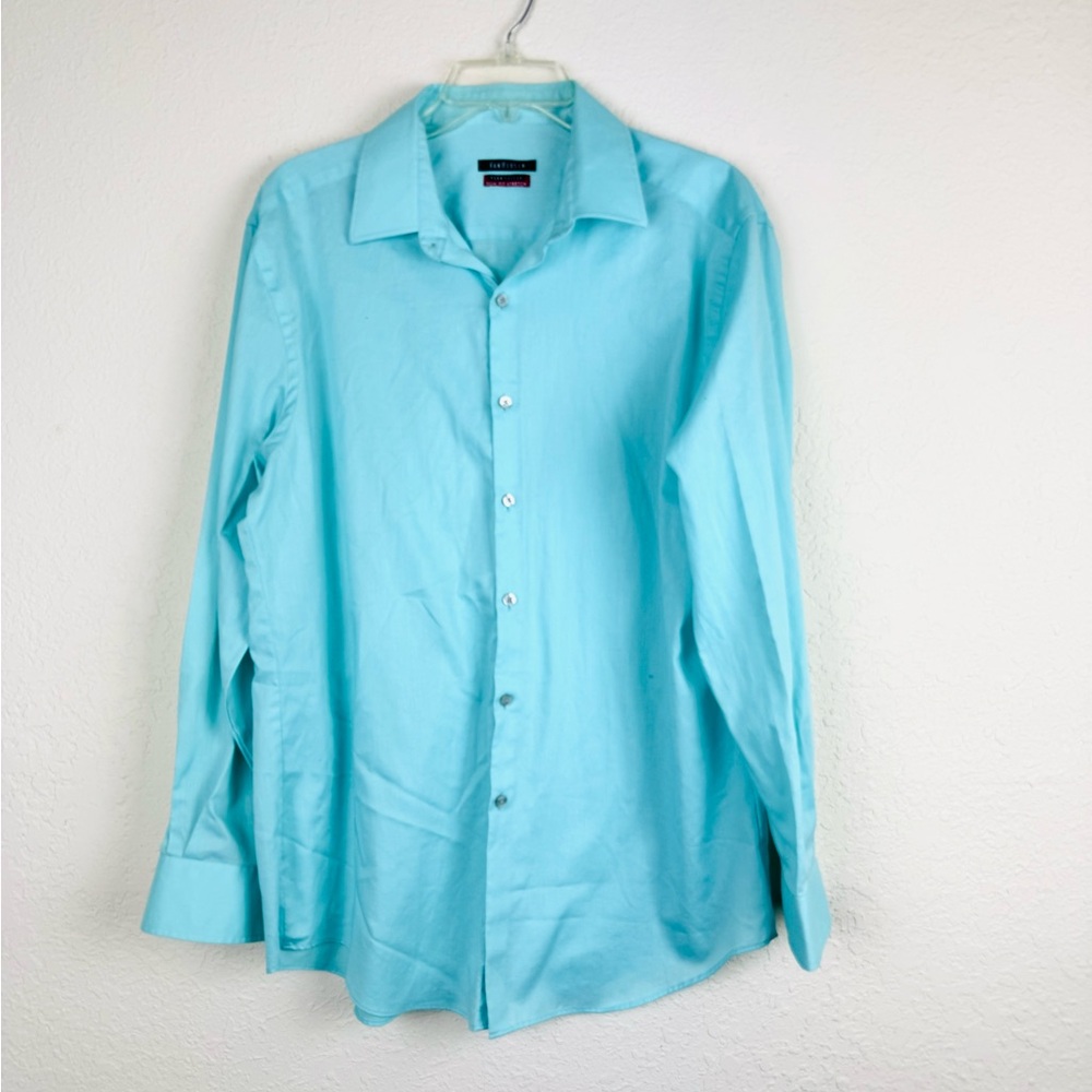 Men's Van Heusen Dress Shirt